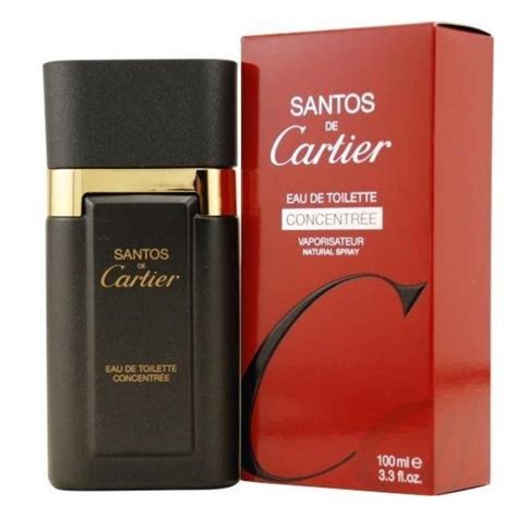 santos de cartier perfume review|cartier santos concentree.